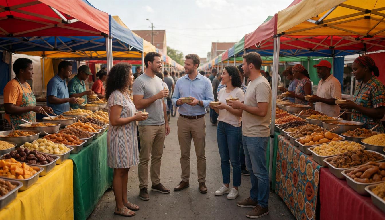 Practical, local, and memorable
